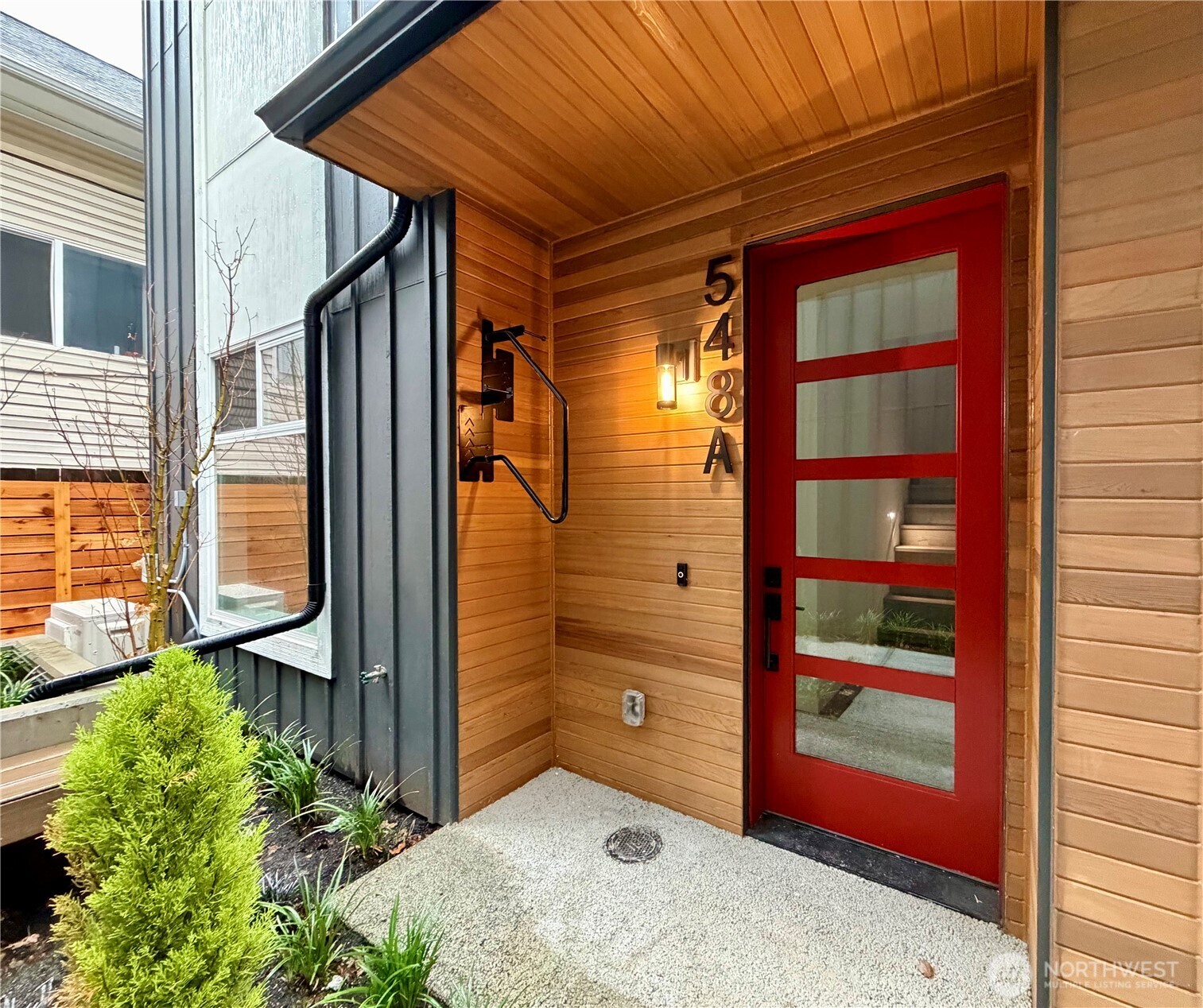 548 South Cloverdale Street, Unit A Seattle, WA 98108 - Photo 4 of 39