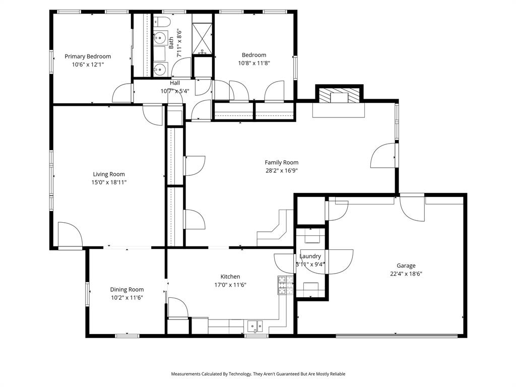 3019 Sharpview Lane Dallas, TX 75228 - Photo 26 of 26 Gallery Image 26