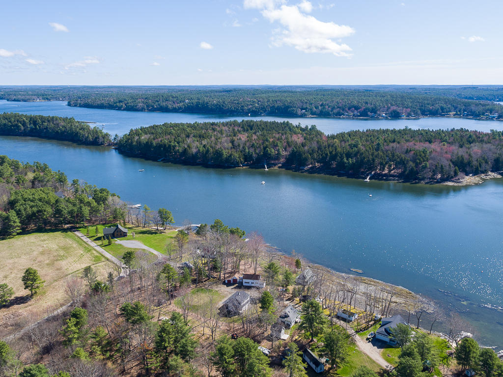 112 Shore Road Harpswell, ME 04079 - Photo 14 of 41 112 Shore Rd. Harpswell, ME_(3)_(MAPS)_(