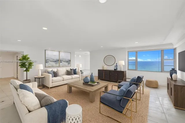 $1,250,000 | 5255 Collins Avenue, Unit 14D, Miami Beach, FL 33140