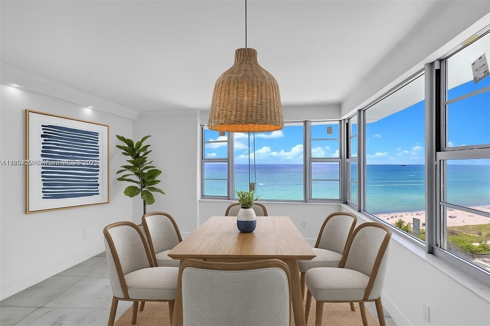 5255 Collins Avenue, Unit 14D Miami Beach, FL 33140 - Photo 3 of 21