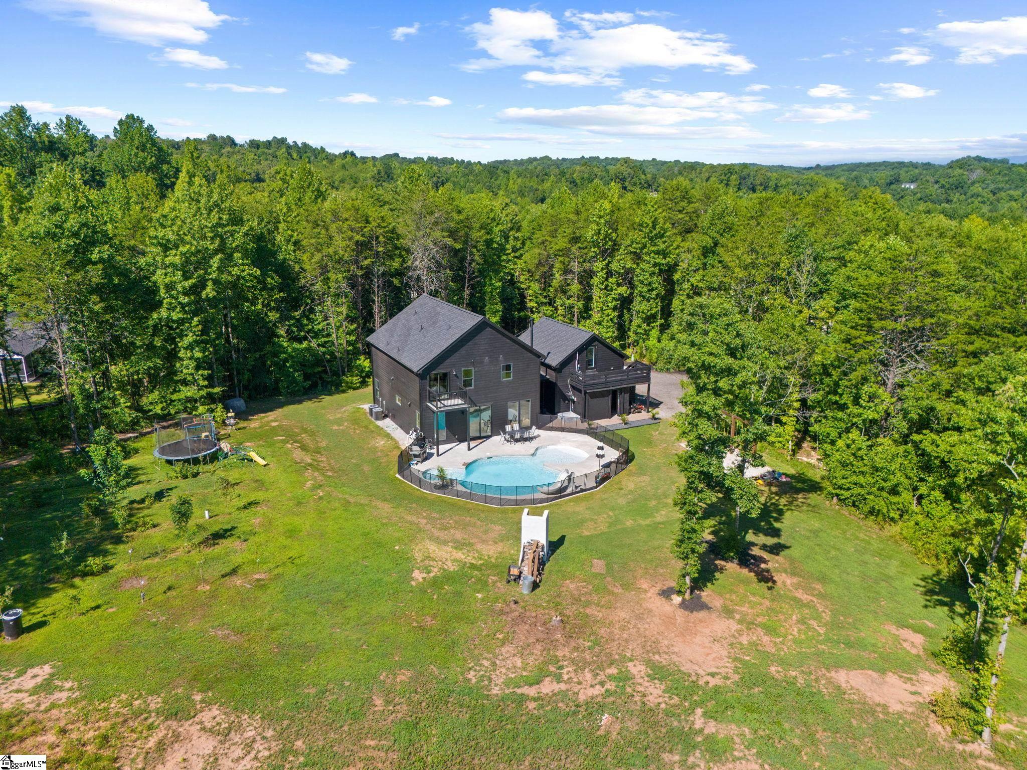 2201 Noe Road Greer, SC 29651 - Photo 36 of 36 Gallery Image 36
