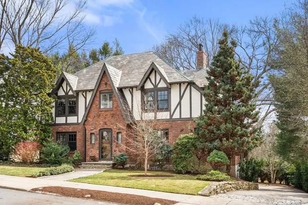 $2,349,000 | 26 Bothfeld Road, Newton, MA 02459