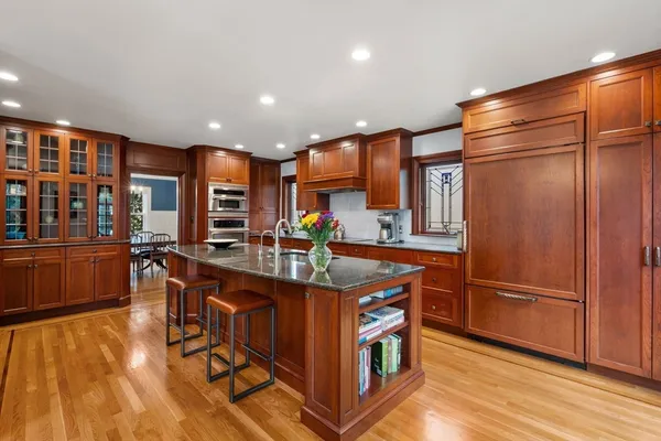 $2,349,000 | 26 Bothfeld Road, Newton, MA 02459