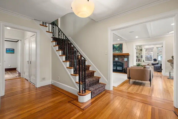 $2,349,000 | 26 Bothfeld Road, Newton, MA 02459