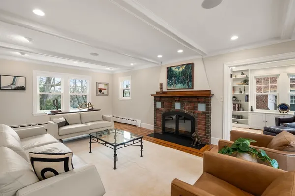 $2,349,000 | 26 Bothfeld Road, Newton, MA 02459