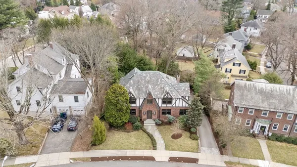 $2,349,000 | 26 Bothfeld Road, Newton, MA 02459