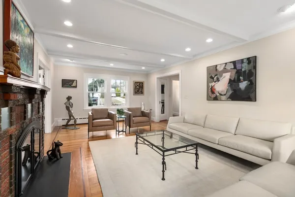 $2,349,000 | 26 Bothfeld Road, Newton, MA 02459