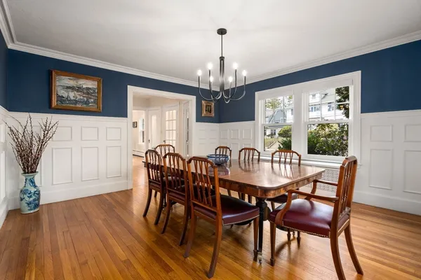 $2,349,000 | 26 Bothfeld Road, Newton, MA 02459
