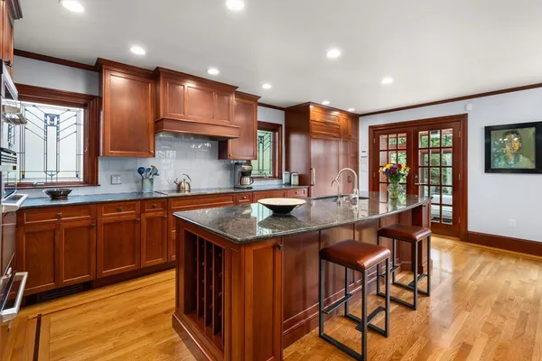 $2,349,000 | 26 Bothfeld Road, Newton, MA 02459
