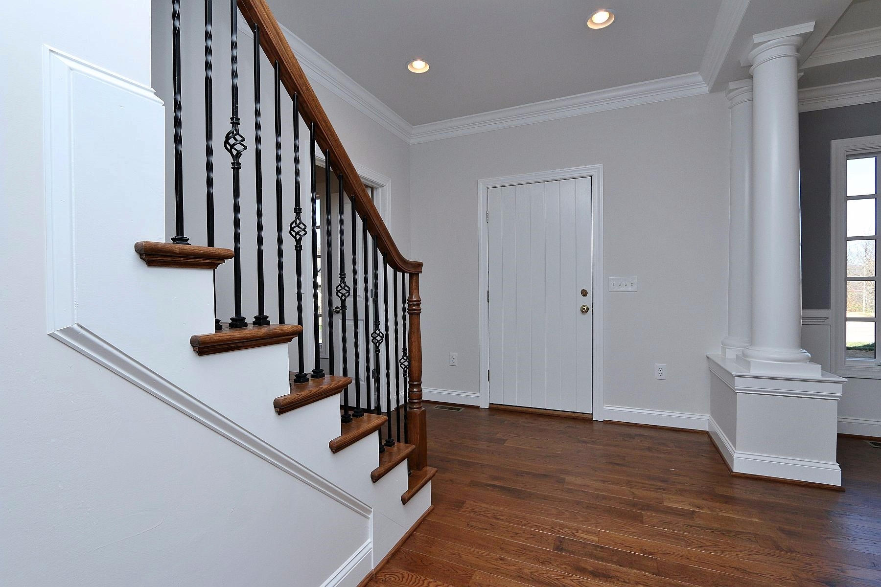 6875 Fairway Ridge Road Salem, VA 24153 - Photo 3 of 91 IMG_1453