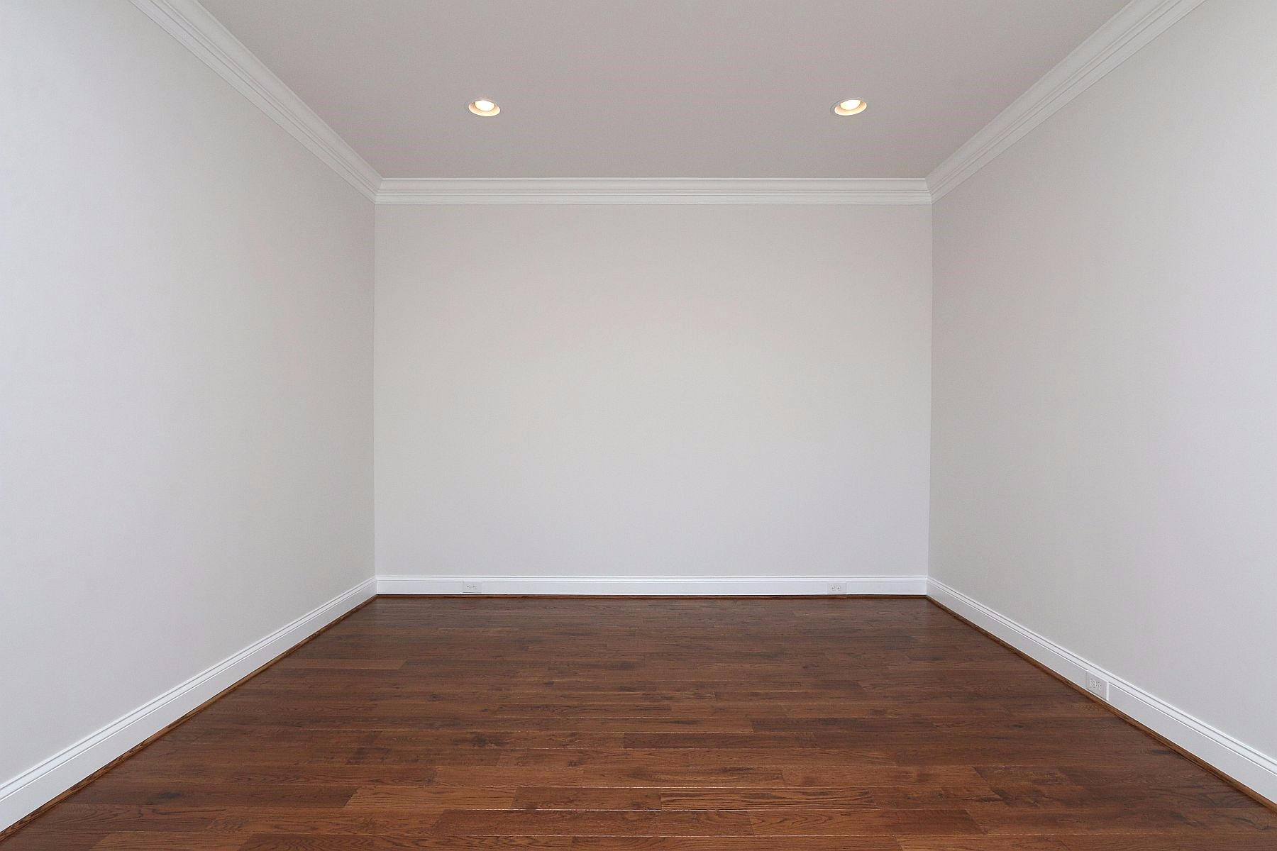 6875 Fairway Ridge Road Salem, VA 24153 - Photo 30 of 91 a view of an empty room with wooden floor