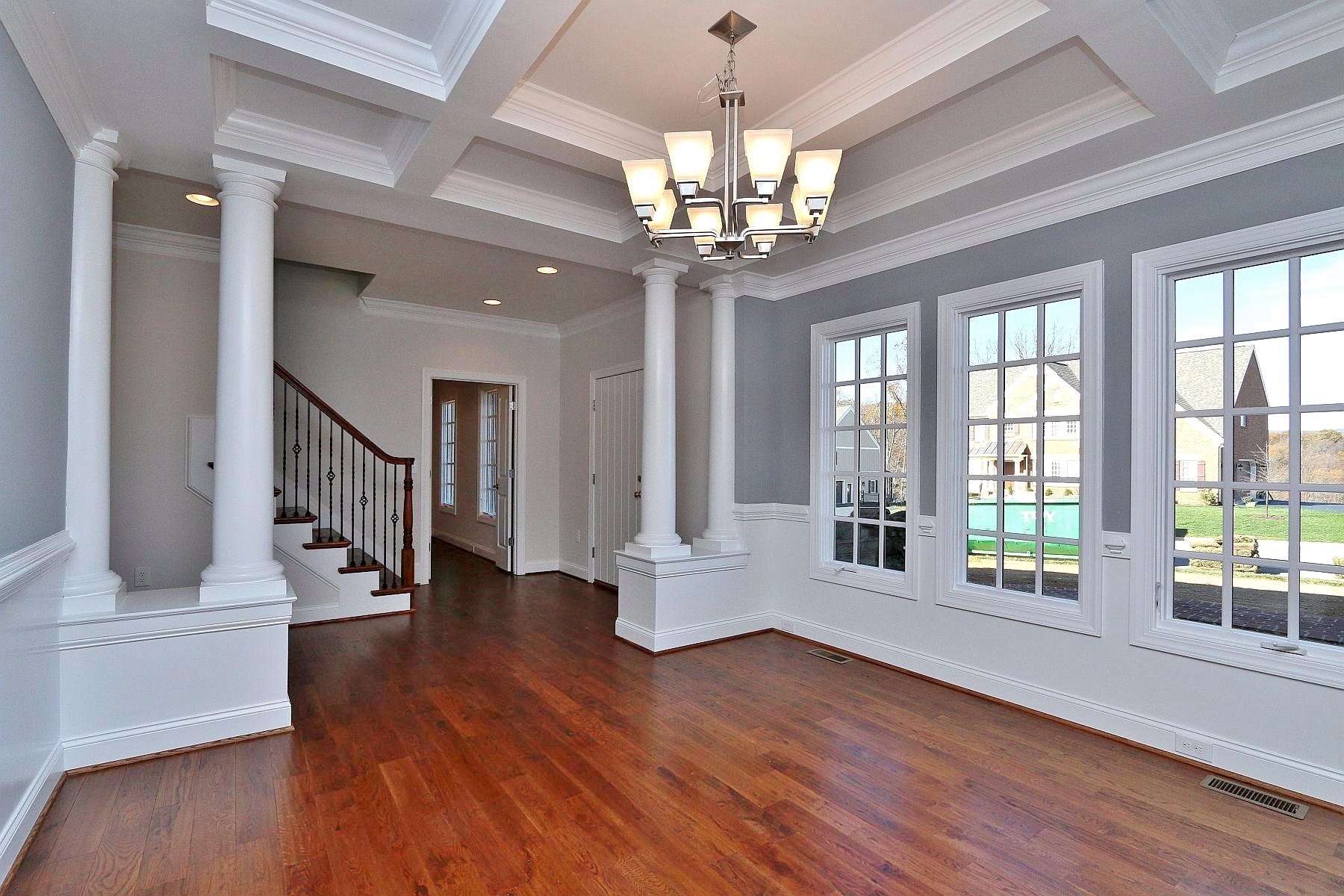 6875 Fairway Ridge Road Salem, VA 24153 - Photo 7 of 91 IMG_1462