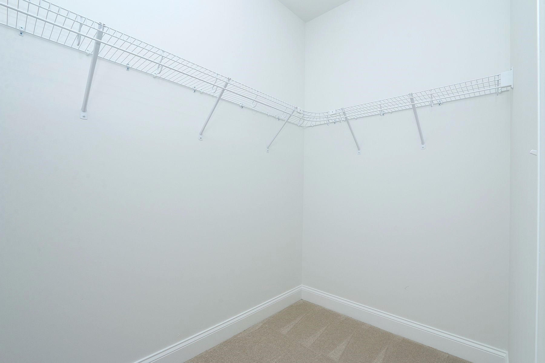 6875 Fairway Ridge Road Salem, VA 24153 - Photo 73 of 91 a view of a room with racks on the wall