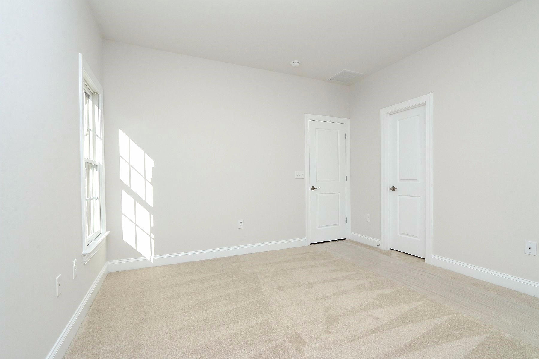 6875 Fairway Ridge Road Salem, VA 24153 - Photo 76 of 91 a view of an empty room