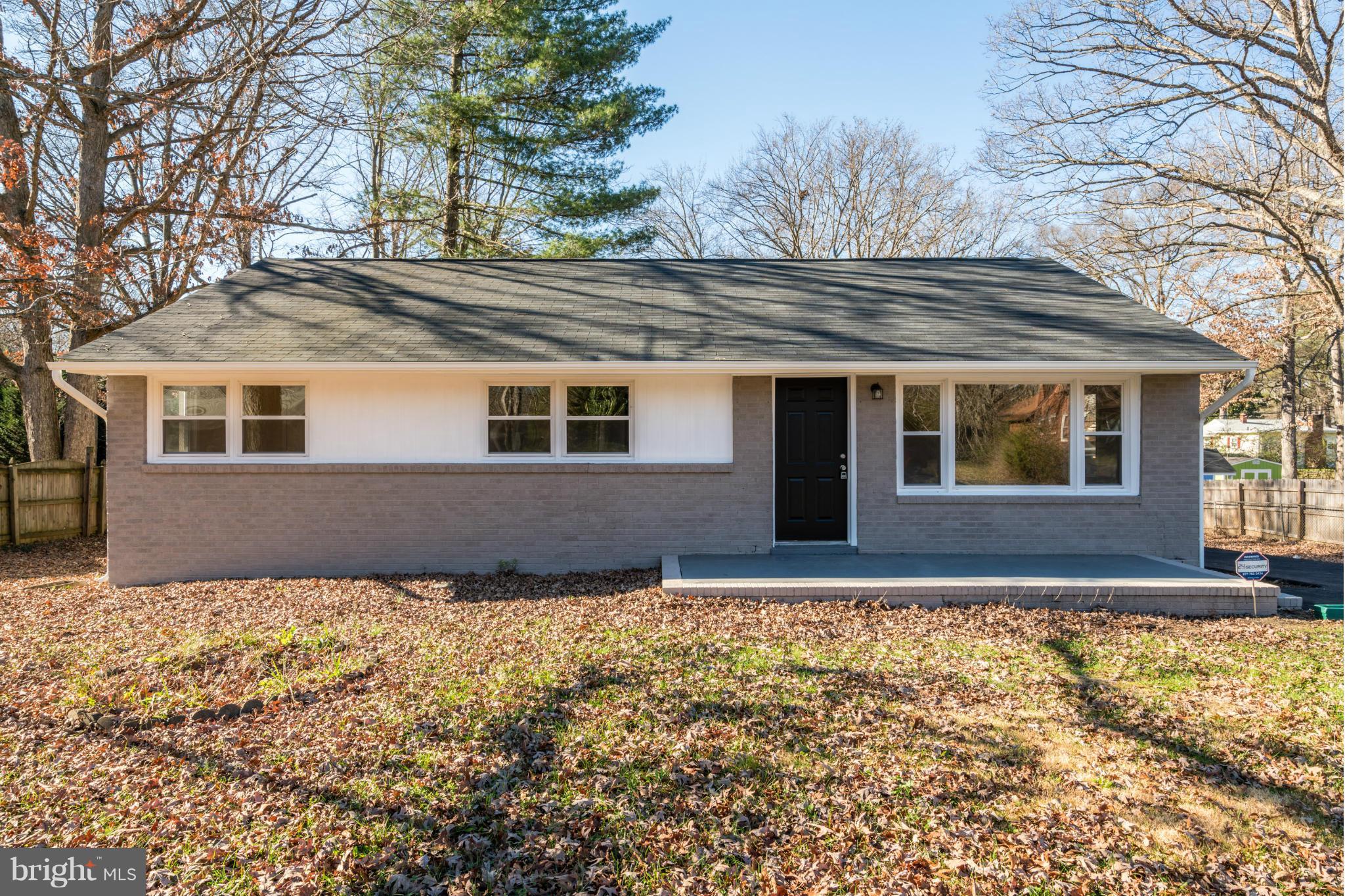 51 Pendleton Road Fredericksburg, VA 22405 - Photo 1 of 20 Exterior (Front)