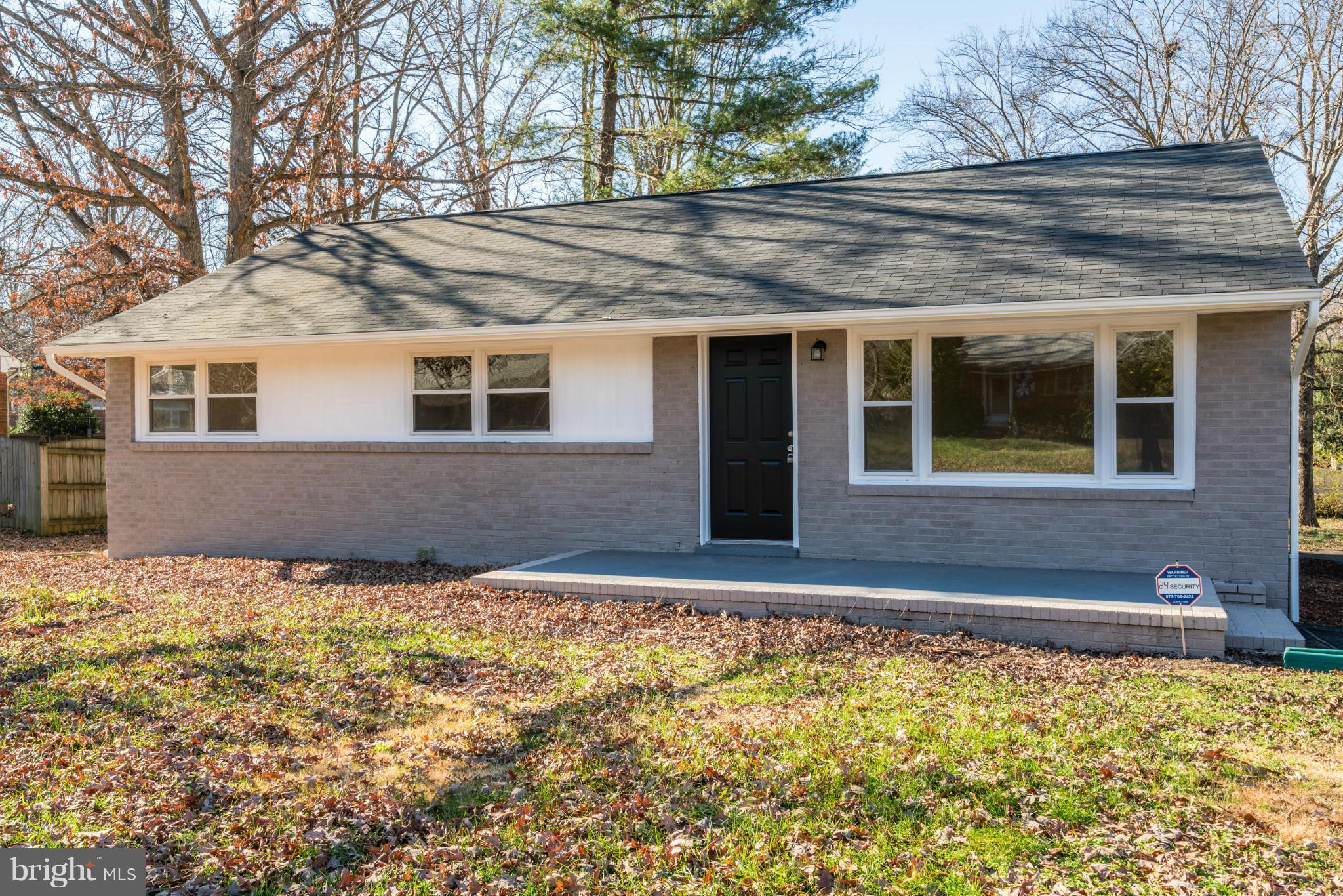 51 Pendleton Road Fredericksburg, VA 22405 - Photo 2 of 20 Exterior (Front)