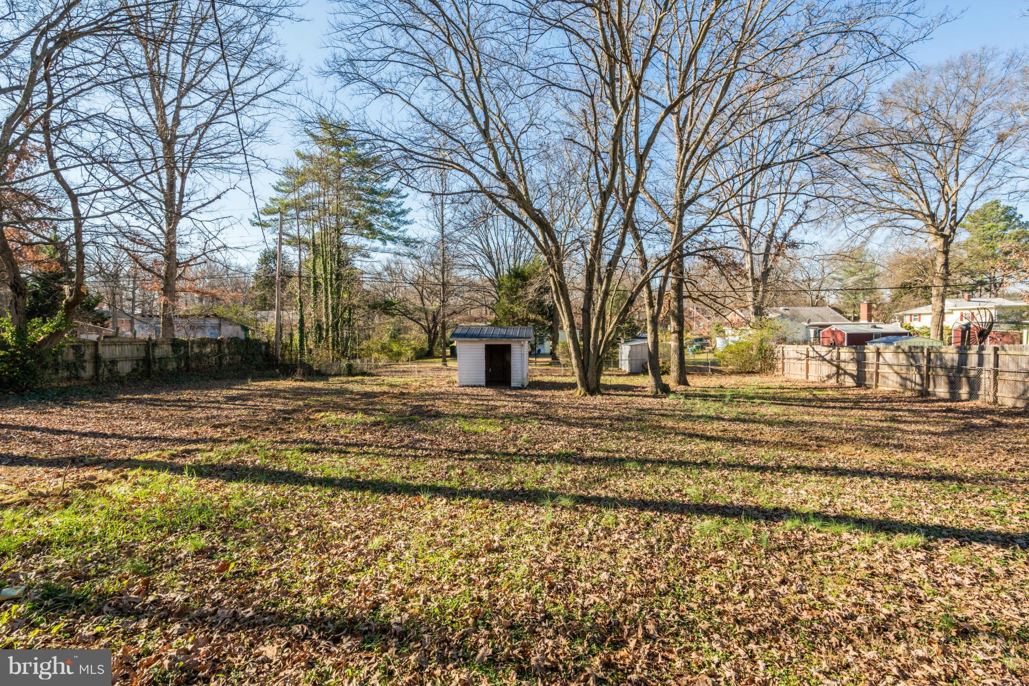 51 Pendleton Road Fredericksburg, VA 22405 - Photo 19 of 20 Exterior (Rear)