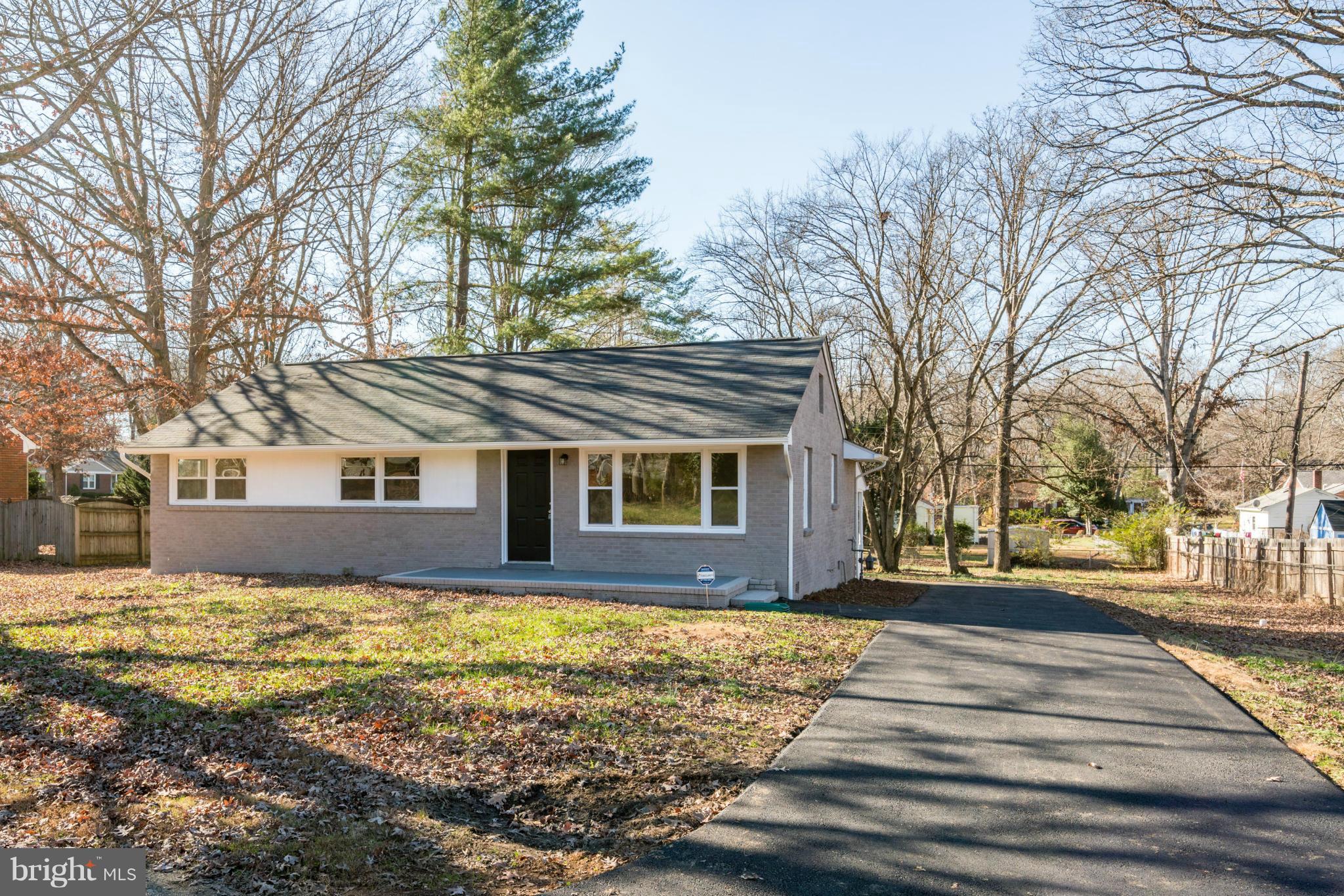 51 Pendleton Road Fredericksburg, VA 22405 - Photo 20 of 20 Exterior (Front)