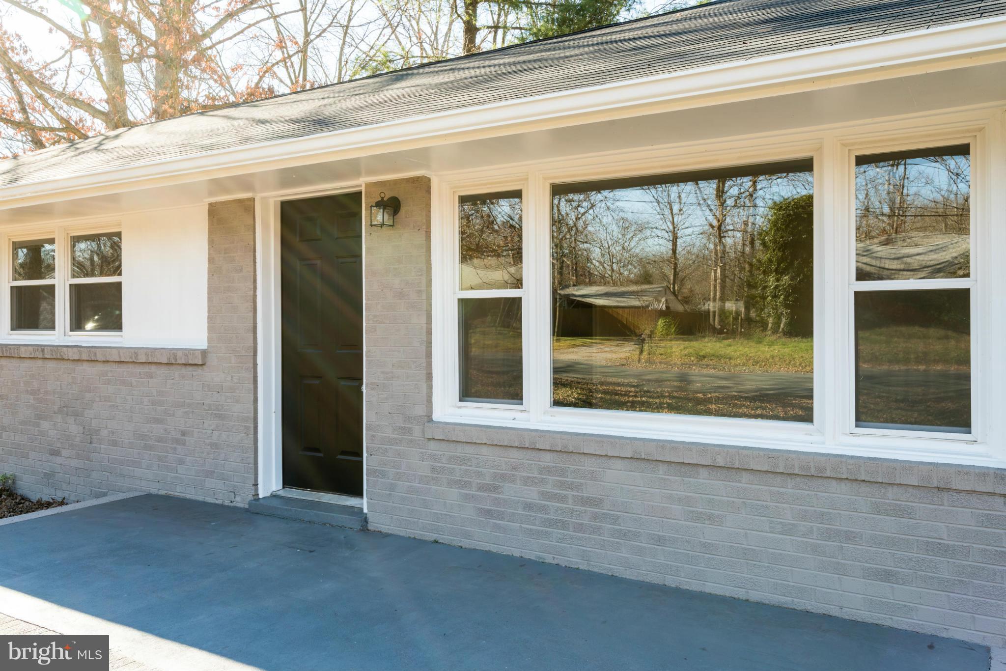 51 Pendleton Road Fredericksburg, VA 22405 - Photo 3 of 20 Exterior (Front)