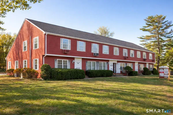 $650 | 56 Danbury Road, Unit 7, New Milford, CT 06776