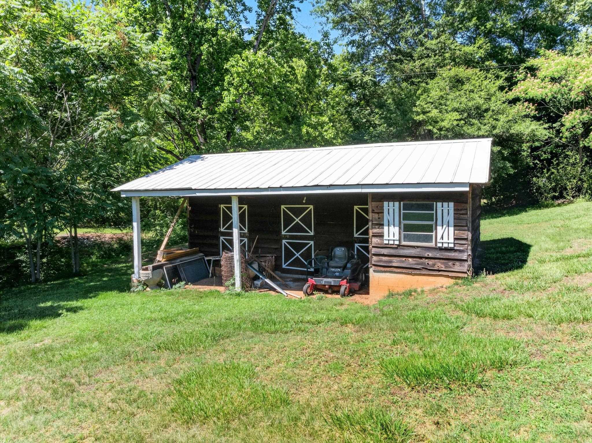 1064 Knollwood Acres Road Boiling Springs, SC 29316 - Photo 22 of 30