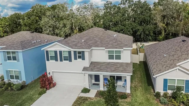 $500,000 | 7751 Rosewood Gdn Loop, Tampa, FL 33637