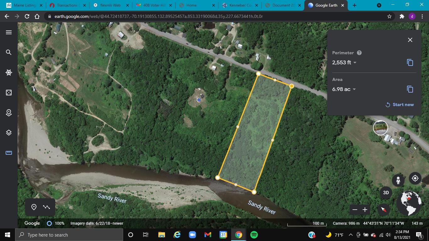 Tbd Fairbanks Road Farmington, ME 04938 - Photo 8 of 8 Screenshot (57)