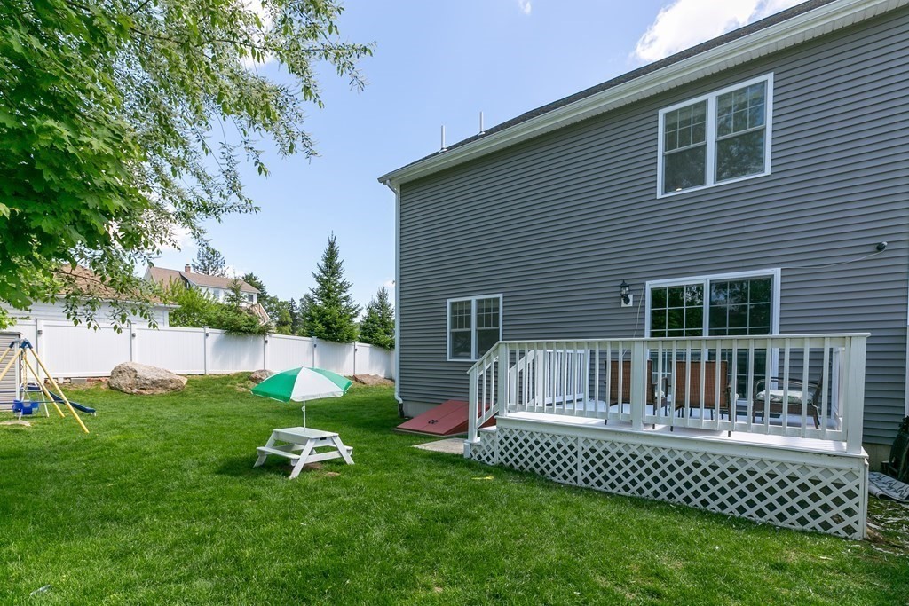 10 Browne Road, Unit 10 Shrewsbury, MA 01545 - Photo 35 of 36 Gallery Image 35