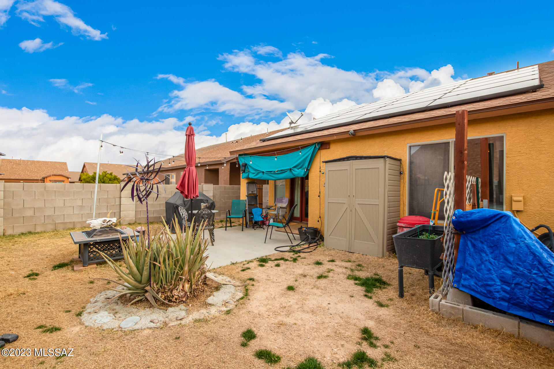 5930 South Avenida Ribero Tucson, AZ 85706 - Photo 23 of 27 Gallery Image 23