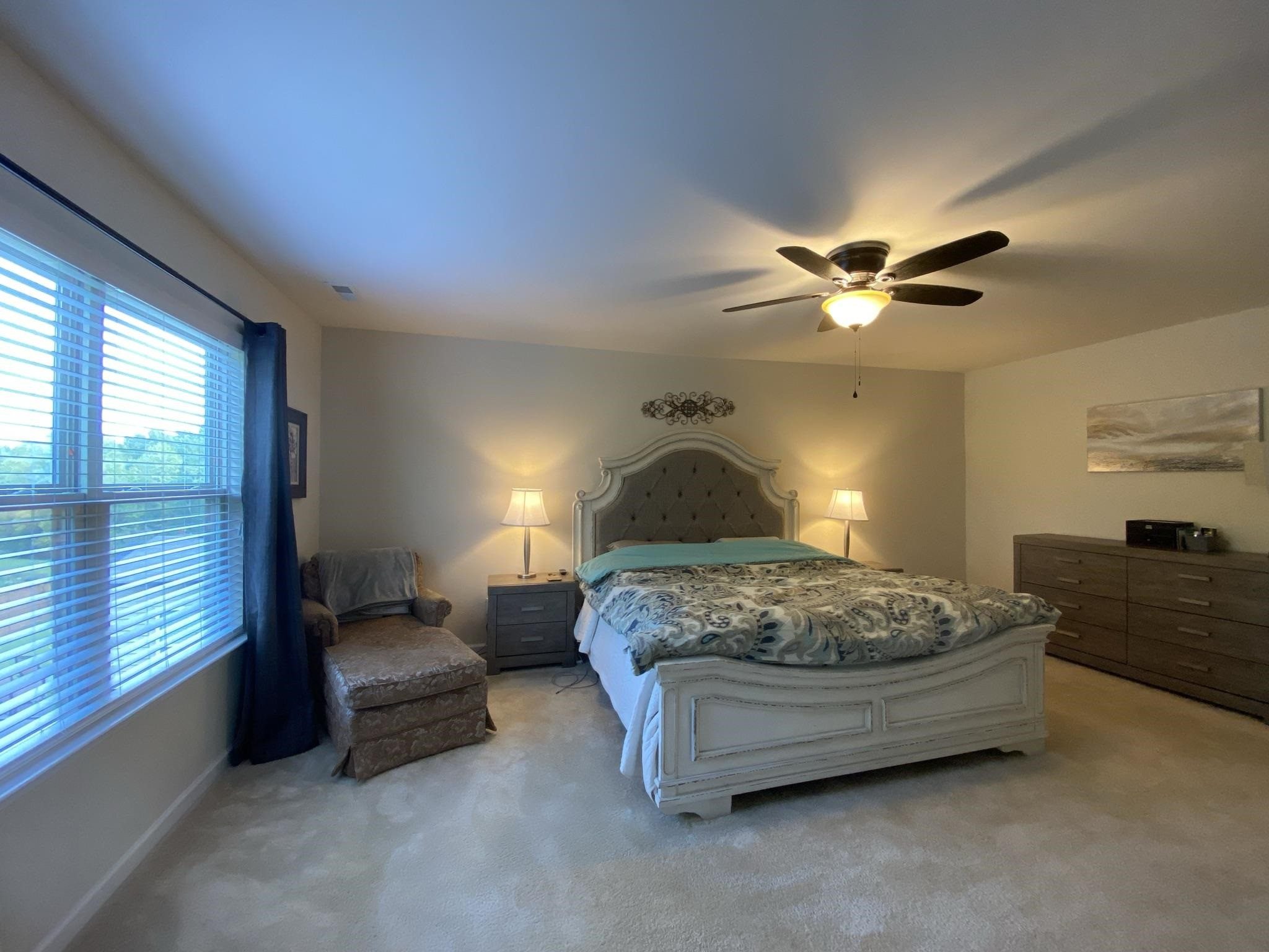 3412 Teravista Way Raleigh, NC 27616 - Photo 26 of 30 Master Bedroom