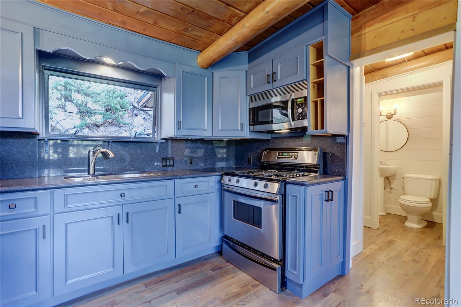 5076 Camel Heights Road Evergreen, CO 80439 - Photo 11 of 37 Gallery Image 11