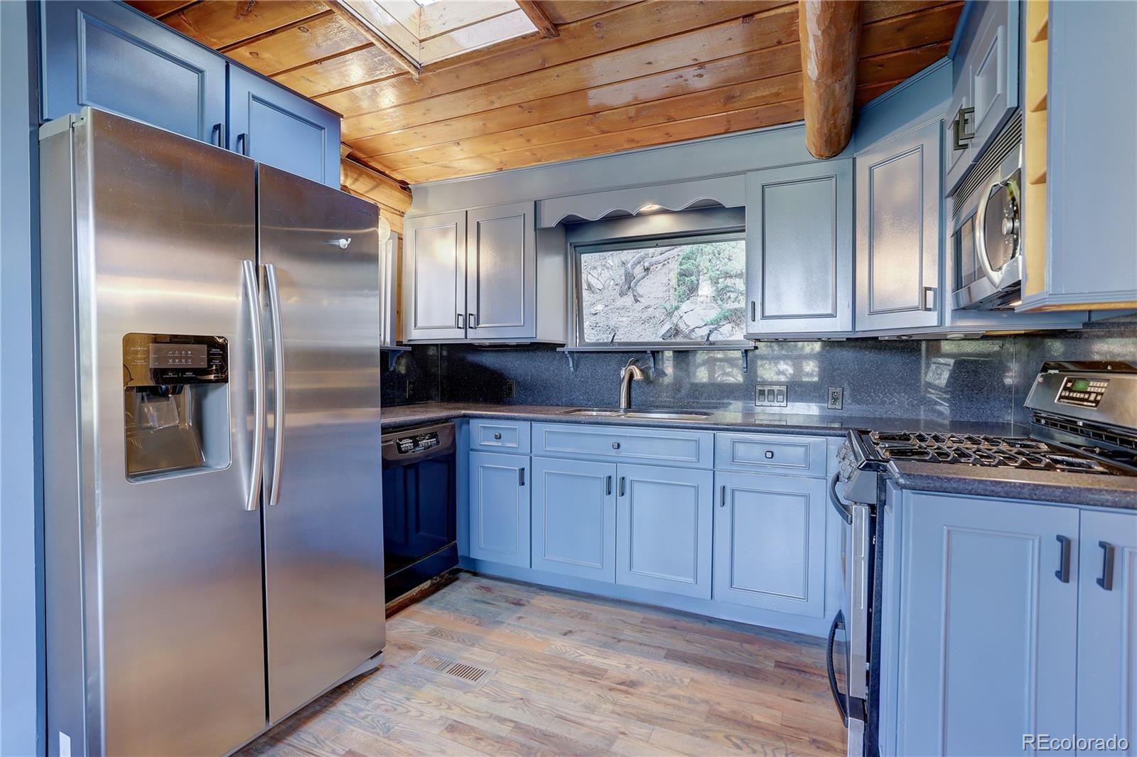 5076 Camel Heights Road Evergreen, CO 80439 - Photo 12 of 37 Gallery Image 12
