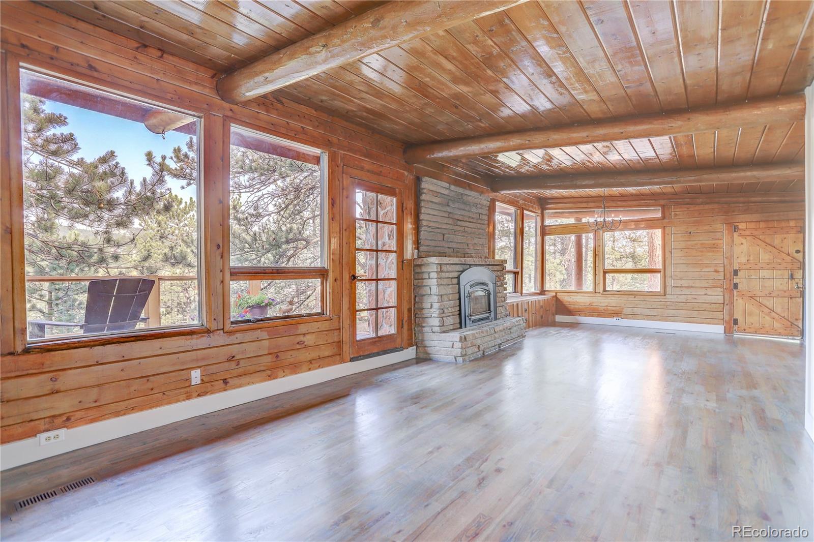 5076 Camel Heights Road Evergreen, CO 80439 - Photo 13 of 37 Gallery Image 13