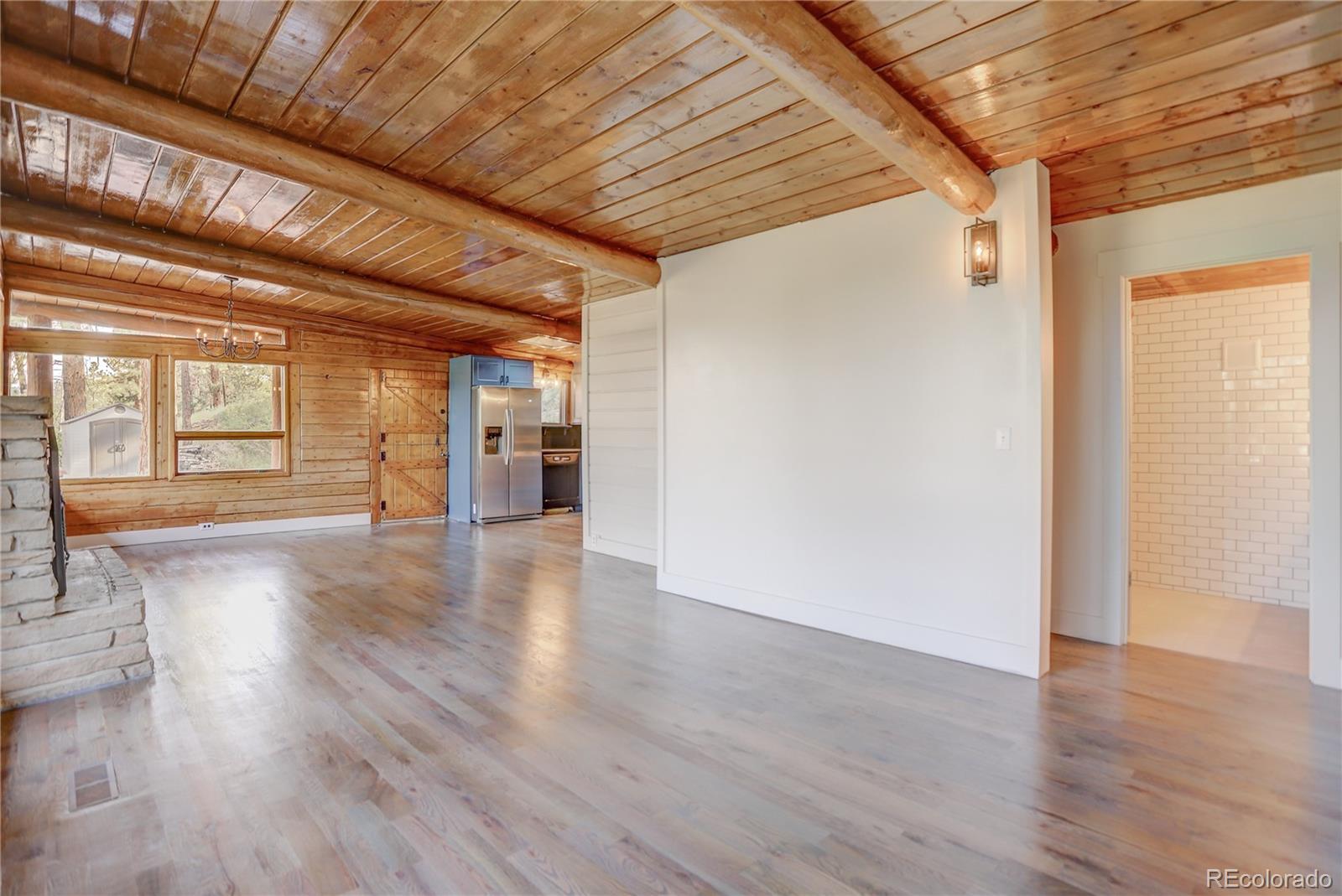 5076 Camel Heights Road Evergreen, CO 80439 - Photo 14 of 37 Gallery Image 14