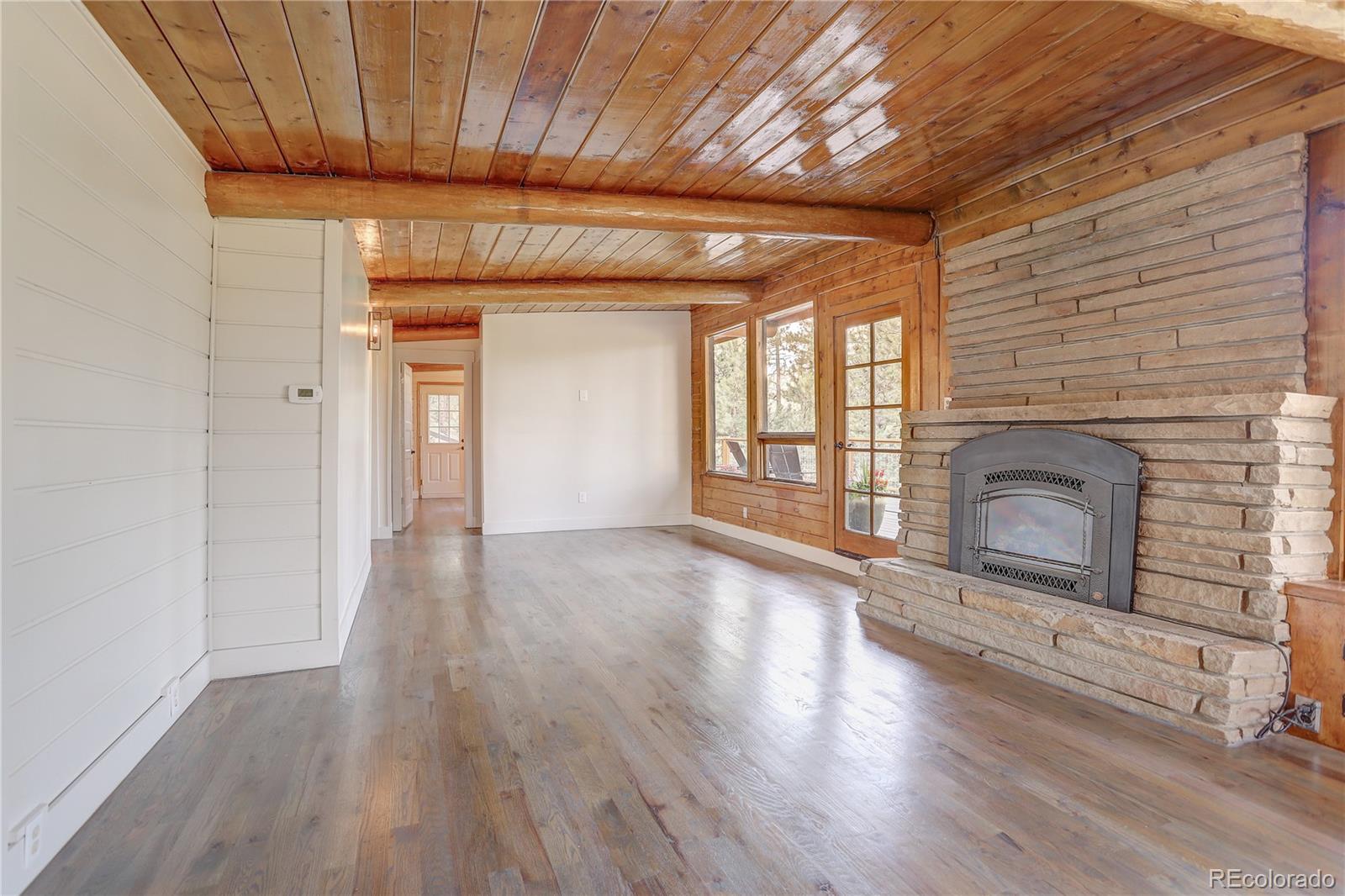 5076 Camel Heights Road Evergreen, CO 80439 - Photo 15 of 37 Gallery Image 15