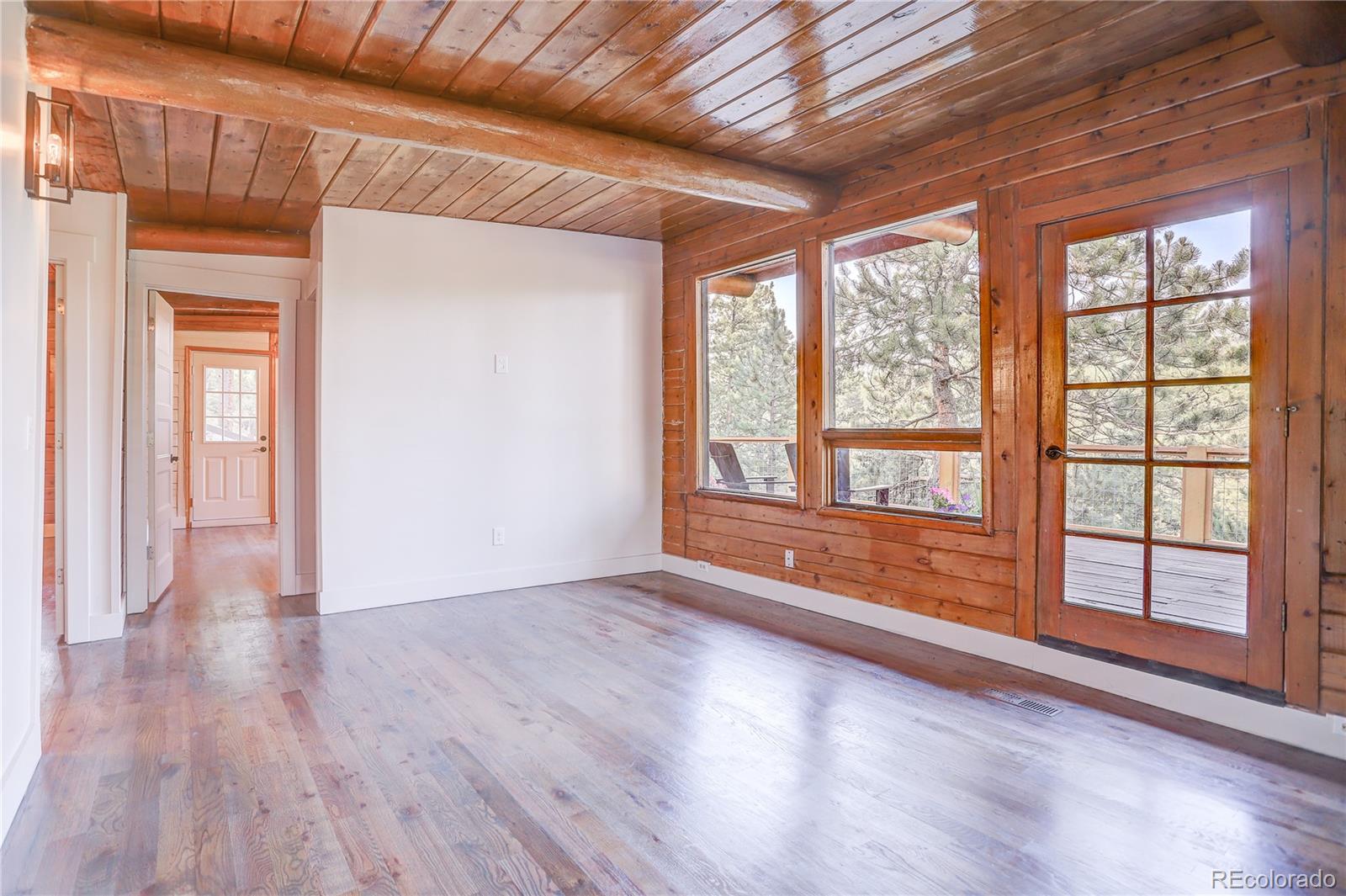 5076 Camel Heights Road Evergreen, CO 80439 - Photo 16 of 37 Gallery Image 16