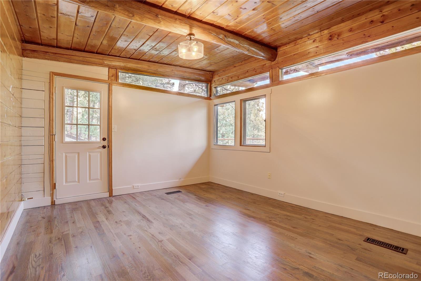 5076 Camel Heights Road Evergreen, CO 80439 - Photo 17 of 37 Gallery Image 17