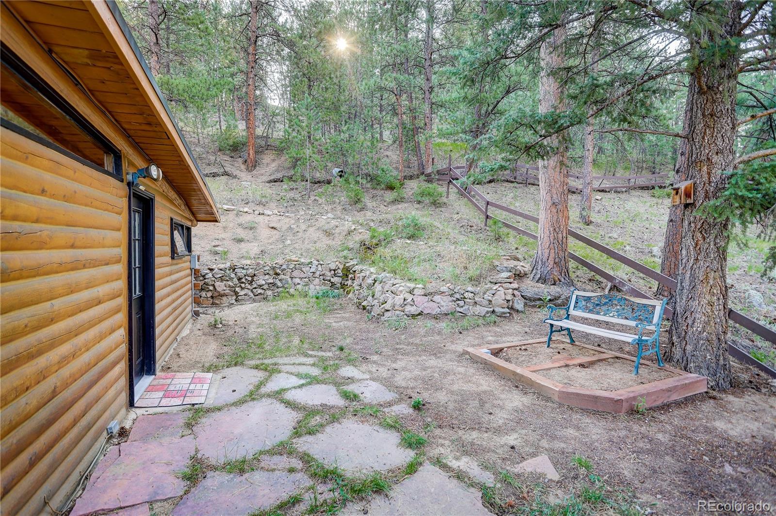 5076 Camel Heights Road Evergreen, CO 80439 - Photo 34 of 37 Gallery Image 34