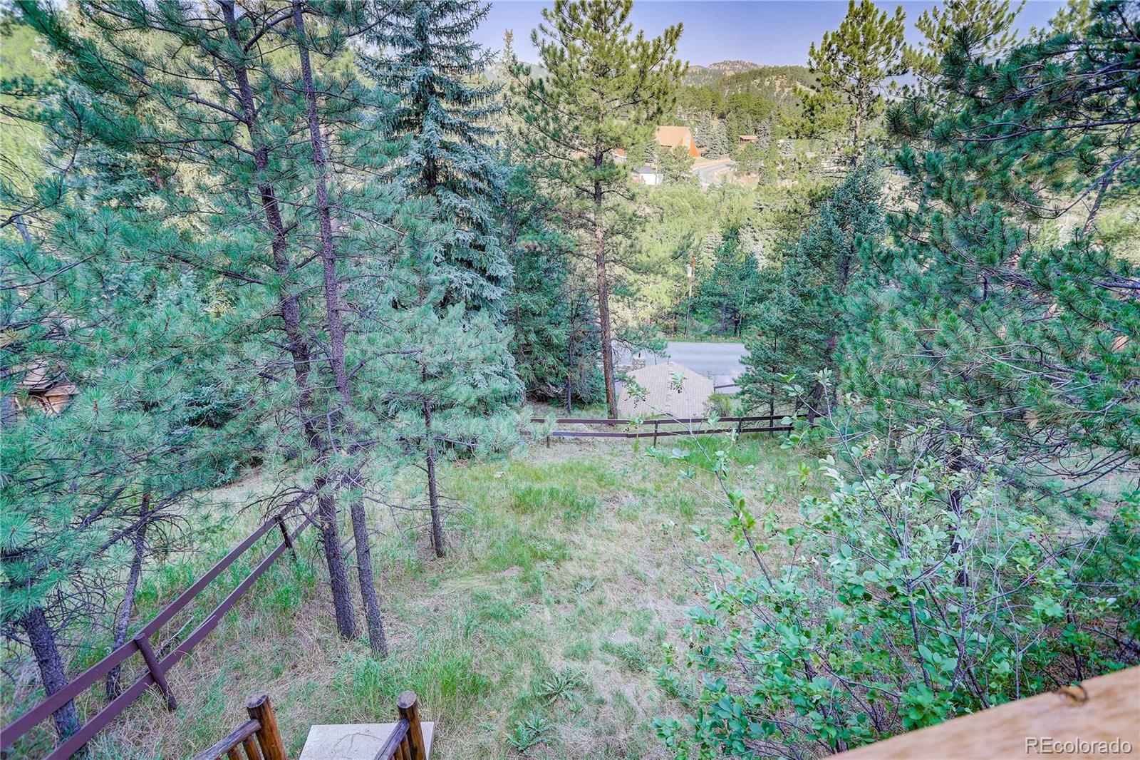 5076 Camel Heights Road Evergreen, CO 80439 - Photo 35 of 37 Gallery Image 35