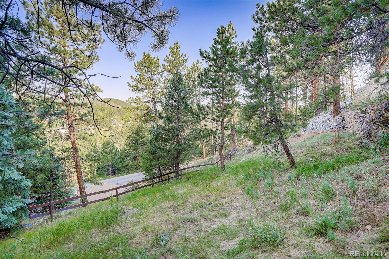 5076 Camel Heights Road Evergreen, CO 80439 - Photo 36 of 37 Gallery Image 36