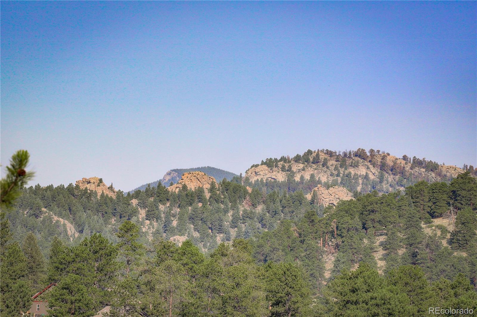 5076 Camel Heights Road Evergreen, CO 80439 - Photo 5 of 37 Gallery Image 5