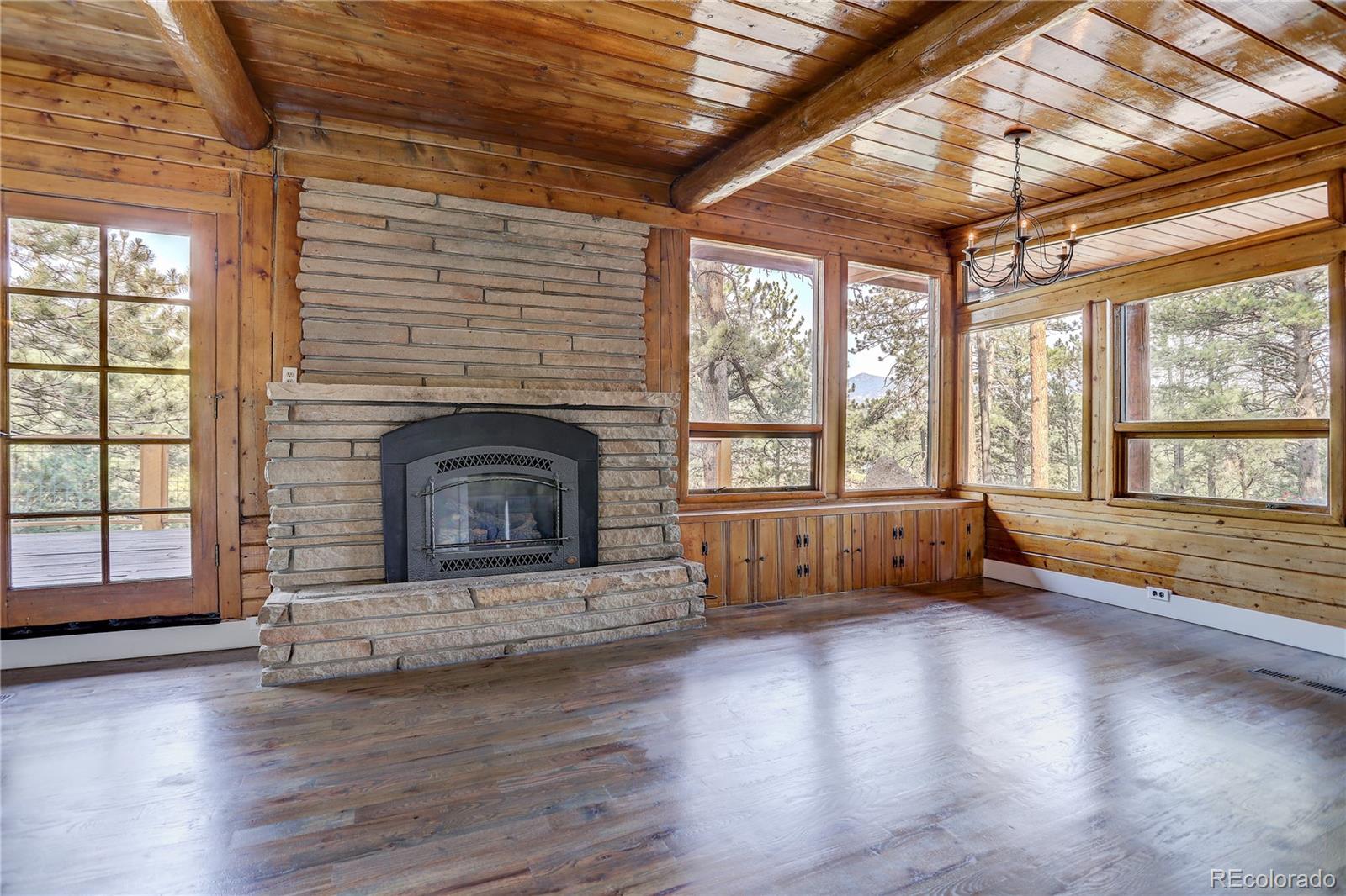 5076 Camel Heights Road Evergreen, CO 80439 - Photo 6 of 37 Gallery Image 6