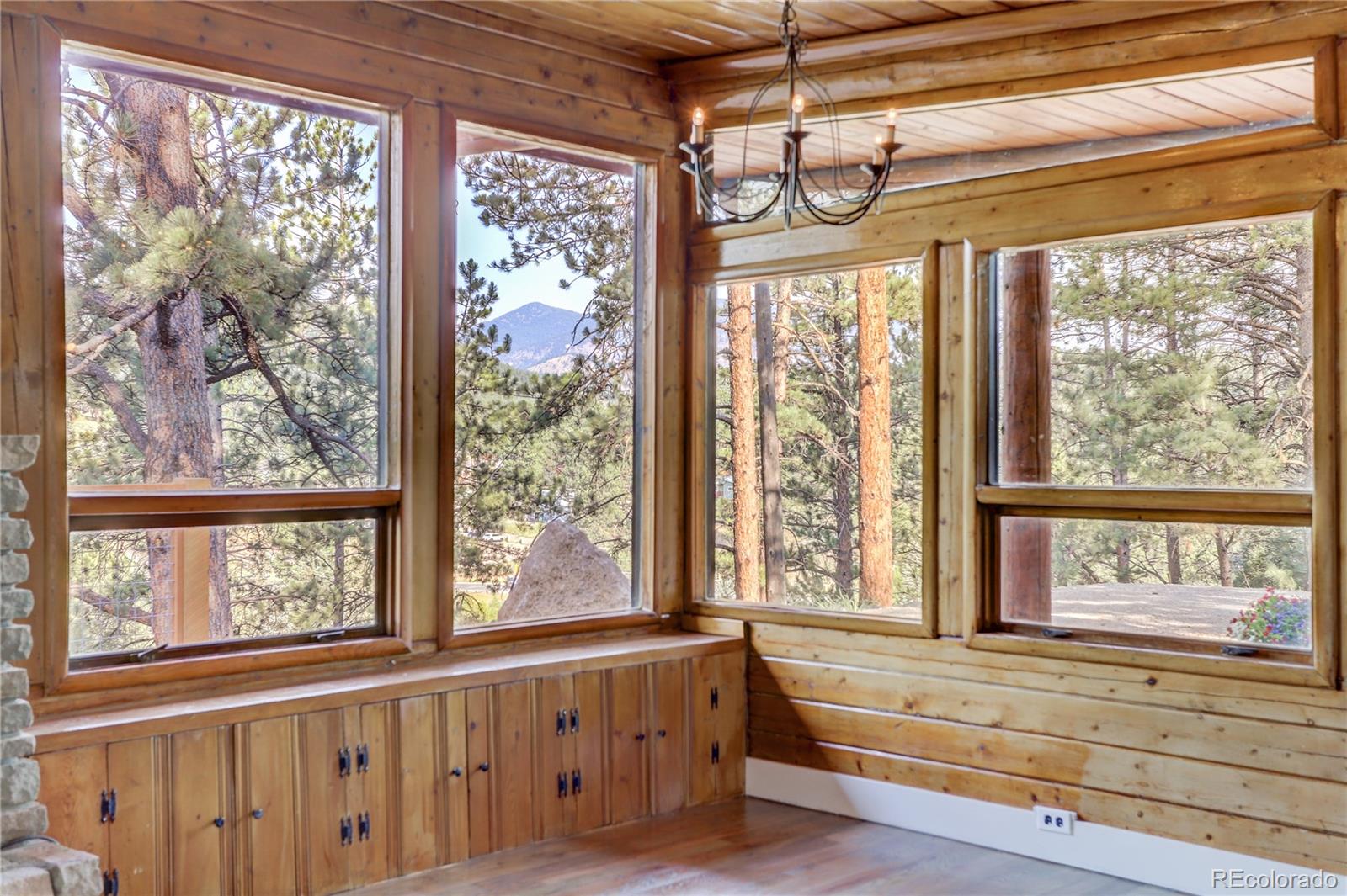 5076 Camel Heights Road Evergreen, CO 80439 - Photo 7 of 37 Gallery Image 7