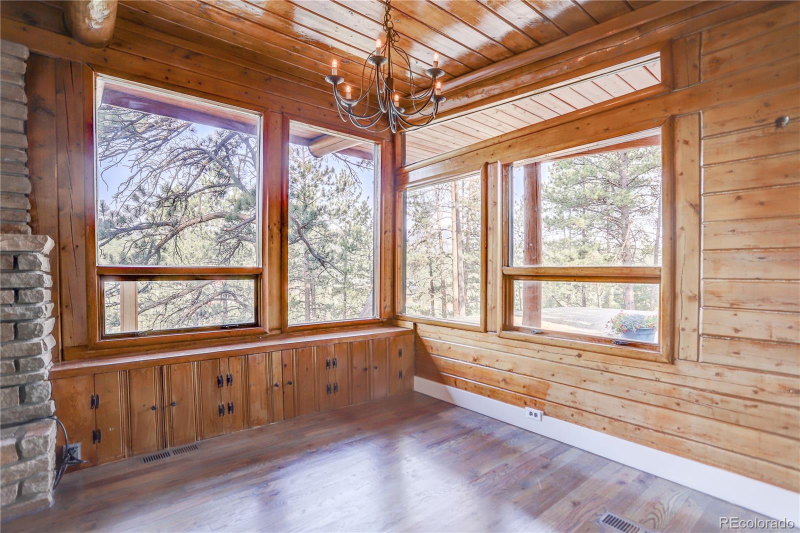 5076 Camel Heights Road Evergreen, CO 80439 - Photo 8 of 37 Gallery Image 8