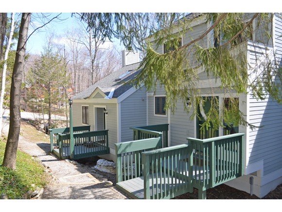 58 Rimrock Road, Unit 1B Ludlow, VT 05149 - Photo 1 of 1 Gallery Image 1