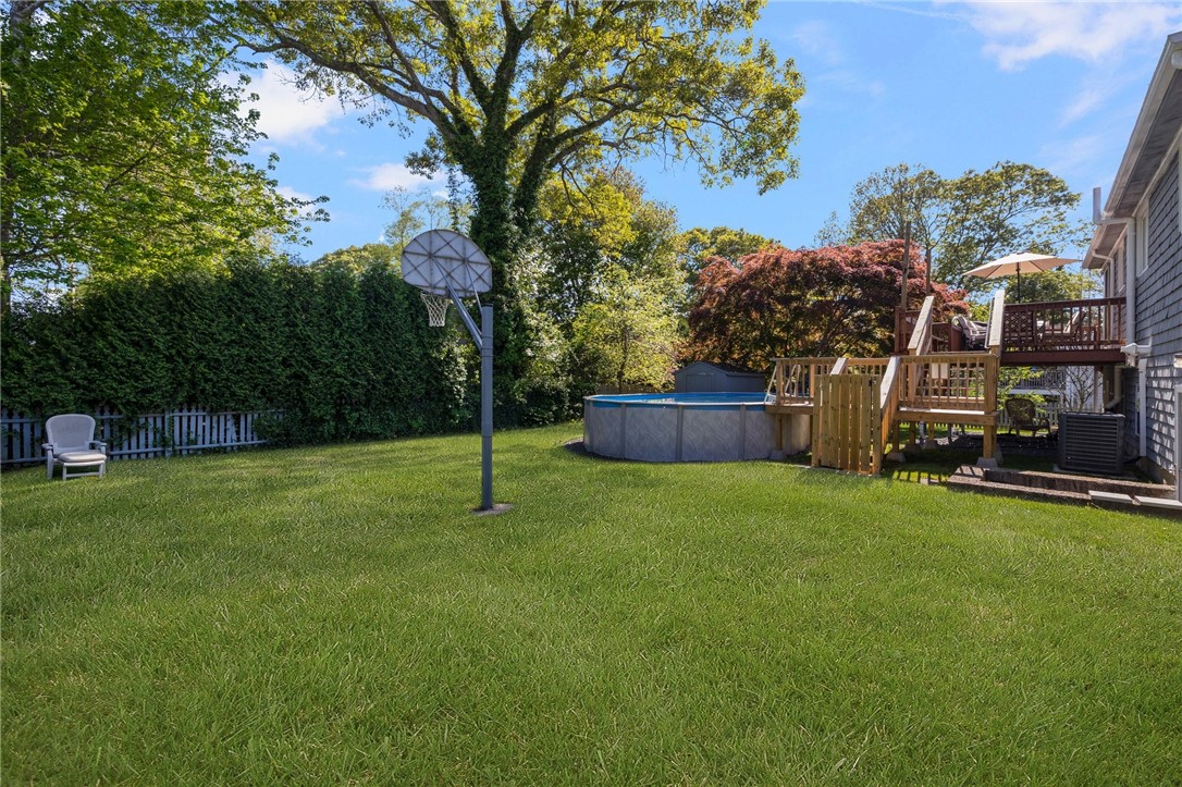 80 Old Pine Road Narragansett, RI 02882 - Photo 27 of 30