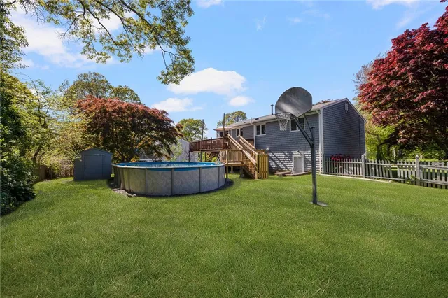 $709,800 | 80 Old Pine Road, Narragansett, RI 02882