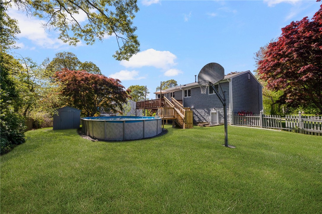 80 Old Pine Road Narragansett, RI 02882 - Photo 30 of 30