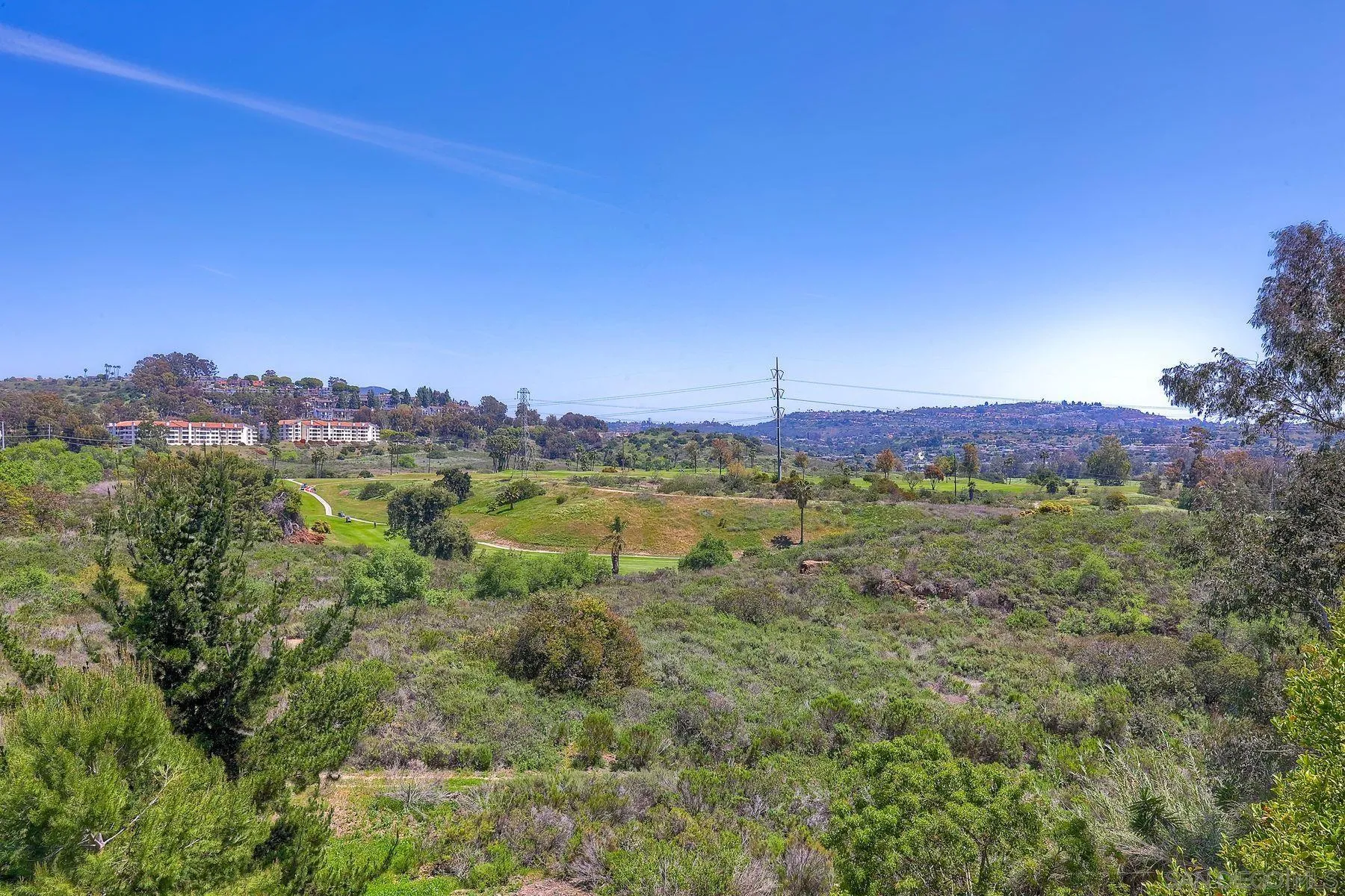 3805 Catamarca Drive San Diego, CA 92124 - Photo 32 of 59 a view of a city